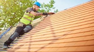 Best Storm Damage Roof Repair  in Paw Paw Lake, MI