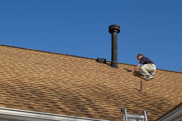 Best Roof Installation  in Paw Paw Lake, MI