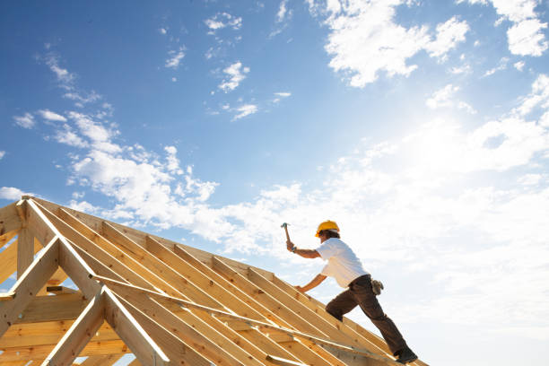 Fast & Reliable Emergency Roof Repairs in Paw Paw Lake, MI