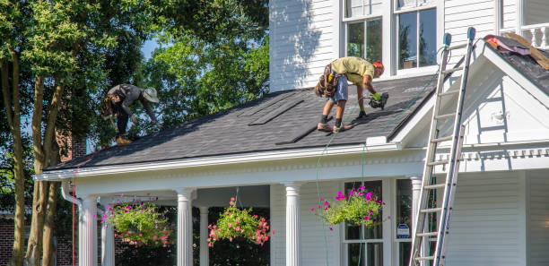 Best Roof Coating and Sealing  in Paw Paw Lake, MI